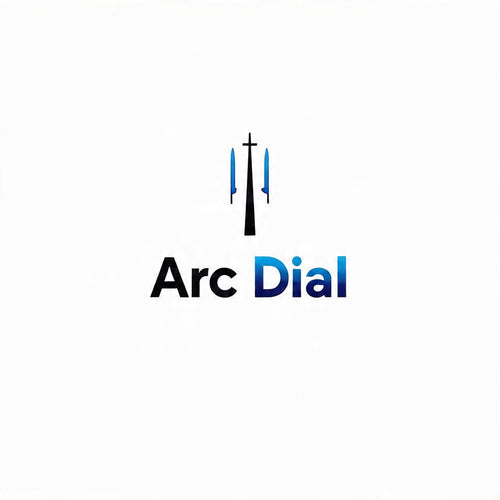 Arc Dial 